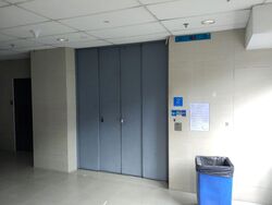 Epl Building (D3), Factory #567627761